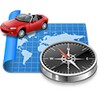 Auto Sucher - gratis icon