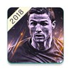 Cristiano Ronaldo HD Wallpaper icon