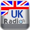 Radio United kingdom icon