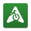 Cyclers: GPS para ciclistas feature
