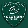 Section Paloise 아이콘