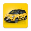 SmartCab icon