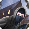 Heist Thief Robbery - Sneak Simulator icon