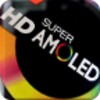 ADW Samoled Theme icon