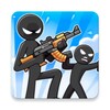 Stickman Defenders: Stick War icon