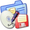 أيقونة Mobile Backup III