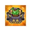 Leek Factory Tycoon: Idle Game icon