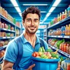 Store Management Simulator icon