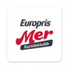 Europris - MER til overs! icon