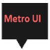 Metro UI icon
