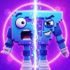Icono de AI Robot Fusion Forge