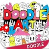 Doodle Art Ideas icon