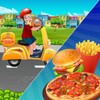 Fast Food Maker Kitchen icon