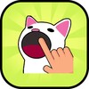 Cat Game Purland offline games 아이콘