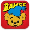 Bamse icon
