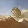 Dune: Imperium Companion App icon
