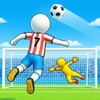 Icono de Kick To Score