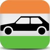 Ícone de MVA - Motor Vehicles Act (India)