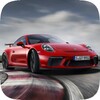 ไอคอน 911 GT3 Drift Simulator