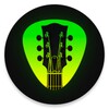 Ikon Guitar Tuner Pro: Music Tuning