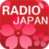 Ikon AirFree Apps Radio Japan