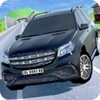 Icon von Offroad Car GL