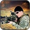 Commando Counter Attack : Action Game icon