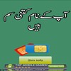 Icône Pakistan SIM Verification Info