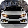 Civic Driving Games icon