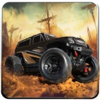 Ultimate Racing: Monster Truck android iOS apk download for free