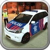 Icône AAG Petugas Polisi Simulator