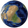 Earth Map icon