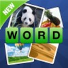 4 Pics 1 Word - New photo quiz game icon