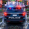 Icono de American Police Car Simulator