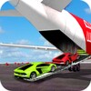 Airport Car Driving Games icon