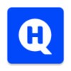 HQ VPN - High Quality VPN आइकन