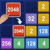 Biểu tượng Number Games-2048 Blocks