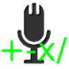 Easy Voice Calculator FREE icon