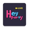Icono de HeyParty