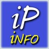 Ip Info icon