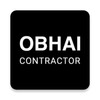 OBHAI Contractor आइकन