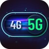 5G/4G Force Lte icon
