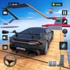 Mega Ramp Car Racing Stunts 3D: New Car Games icon