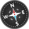 أيقونة Compass for Android Simply