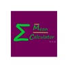 Mean Calculator icon