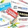 Gabon Newspapers icon