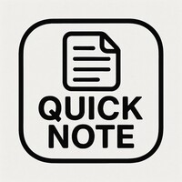 Quick Note for Android - Download the APK from Uptodown