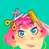 Hair Salon & Dress Up 아이콘