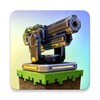 أيقونة Block Fortress: Empires