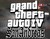 GTA IV: San Andreas icon